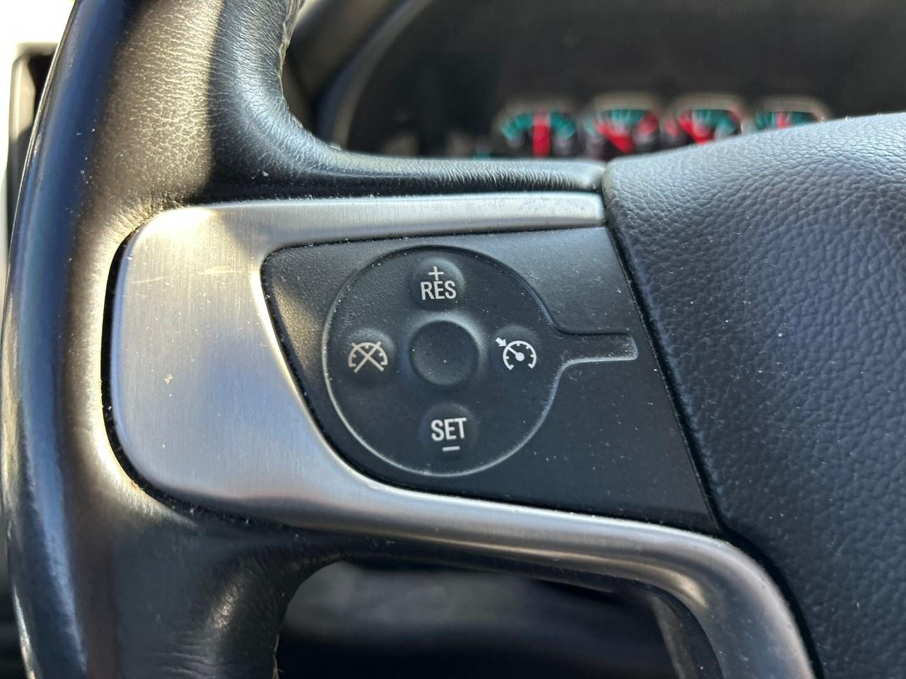 2017 GMC Sierra SLE Photo