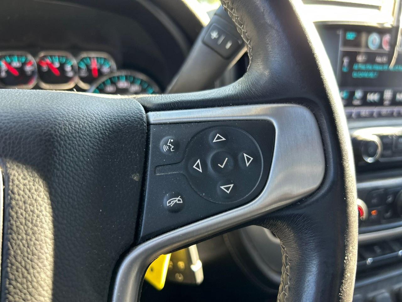 2017 GMC Sierra SLE Photo