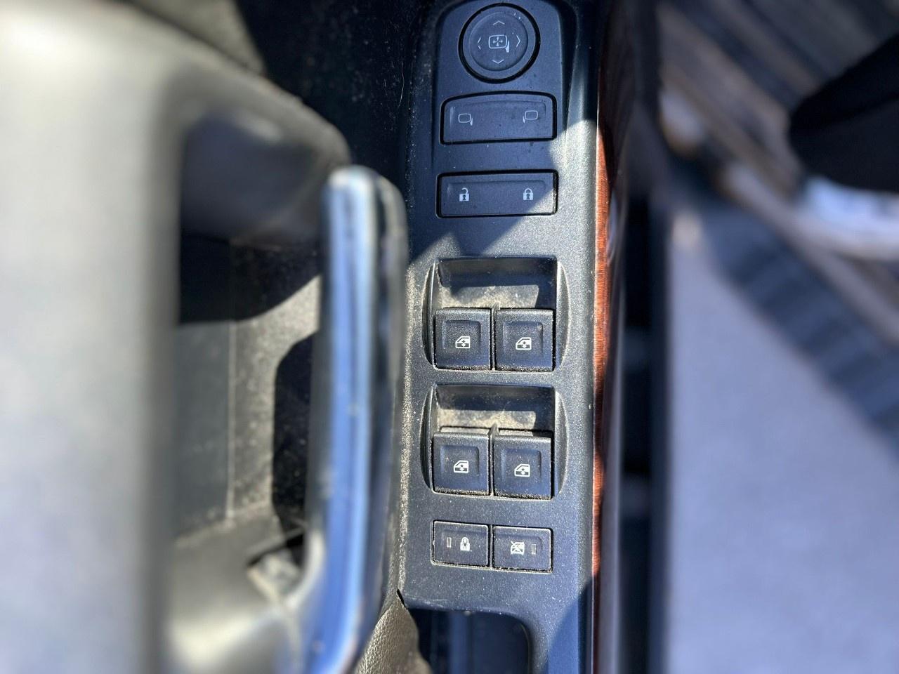 2017 GMC Sierra SLE Photo