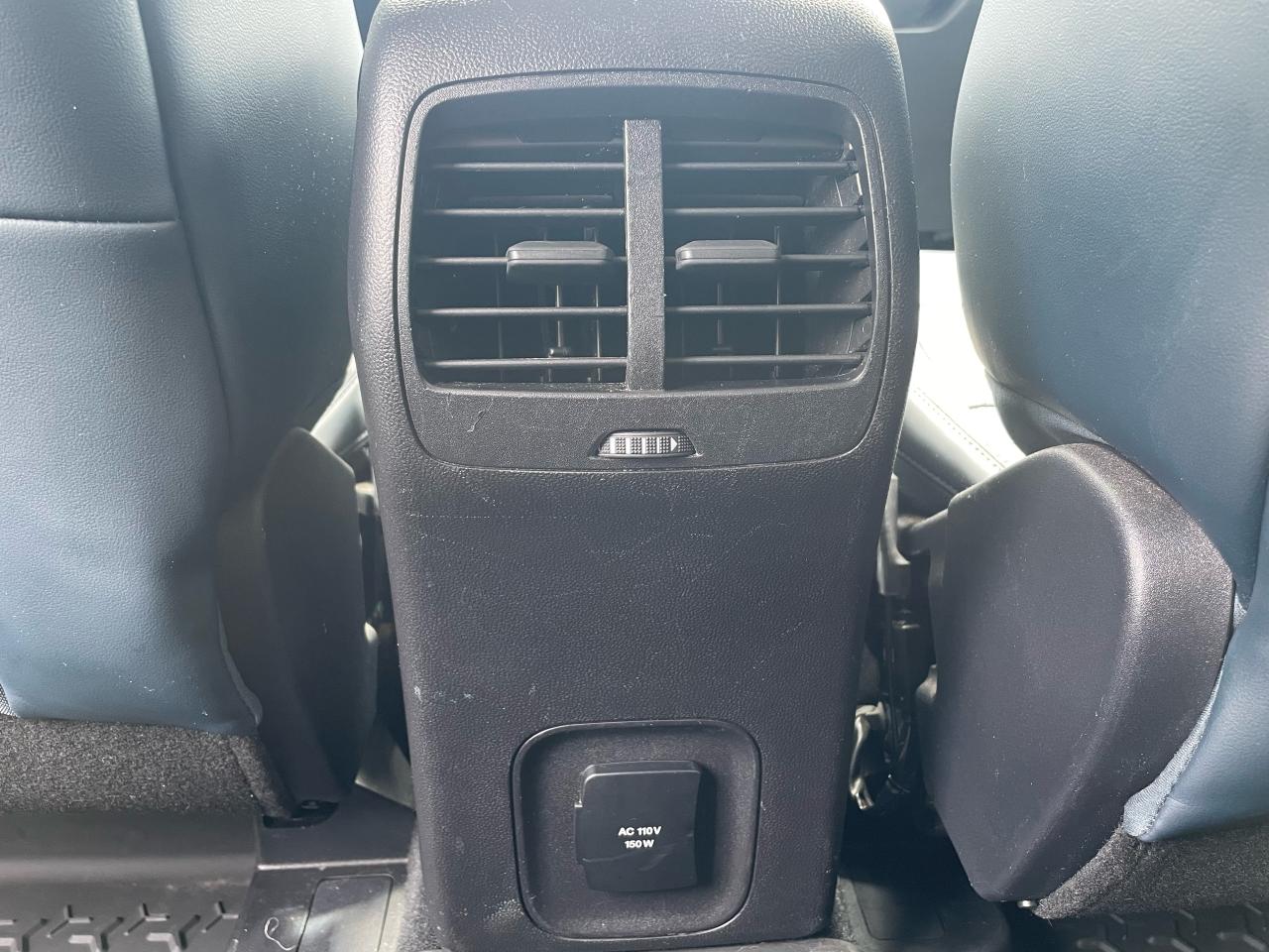 2021 Ford Bronco Sport Outer Banks Photo5