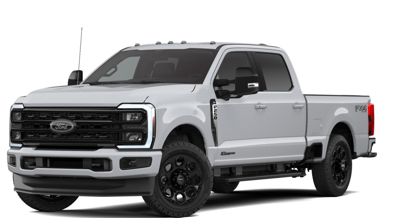 New 2026 Ford F-250 Super Duty SRW XLT 4WD CREW CAB 6.75' BOX for sale in Treherne, MB