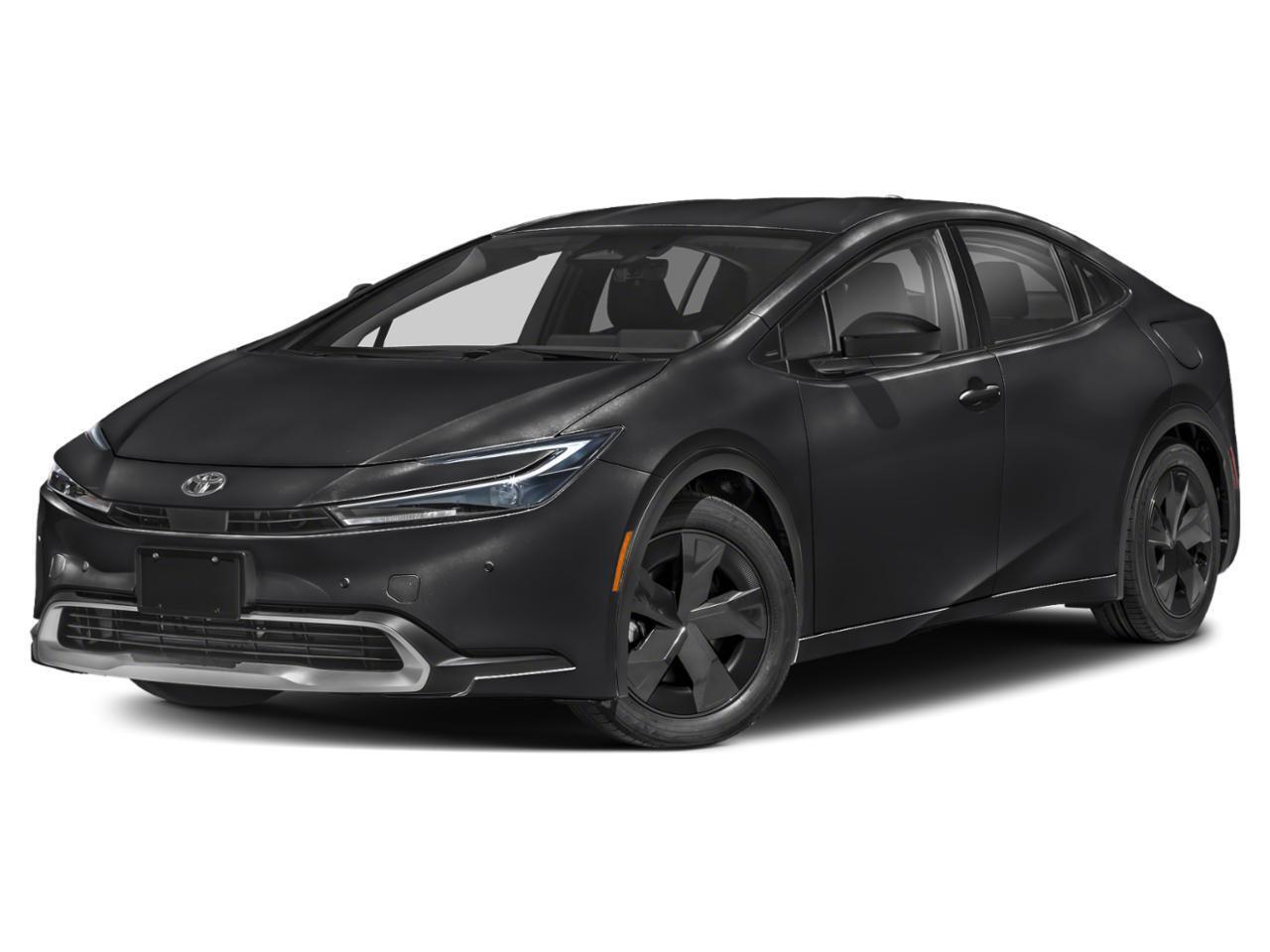 New 2026 Toyota Prius Plug-In Hybrid SE Auto for sale in Vancouver, BC
