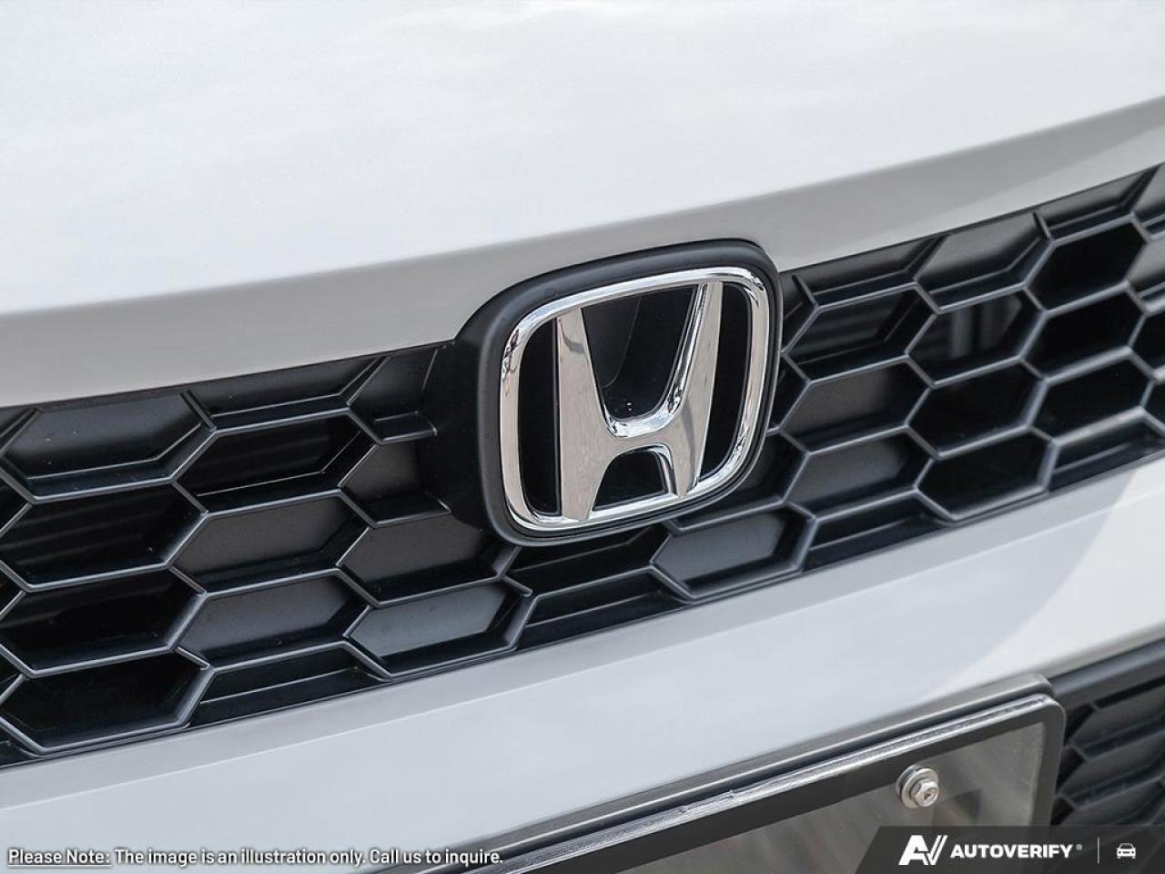 2026 Honda Civic Sedan 4DR CVT SPORT Photo