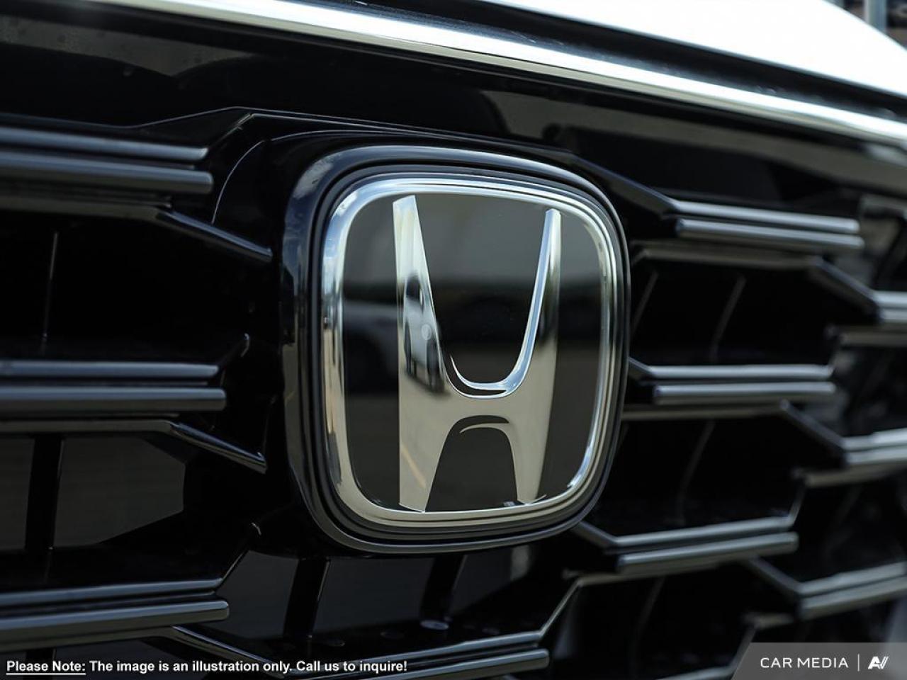 2026 Honda CR-V 4dr Awd Sport Photo