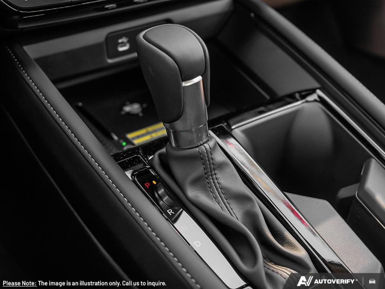 2025 Honda Accord Hybrid 4DR ECVT TOURING Photo