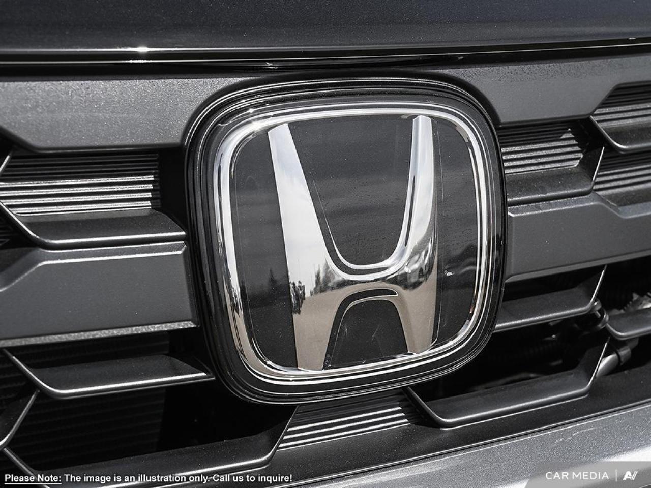 2026 Honda Odyssey 4DR AT TOURING Photo