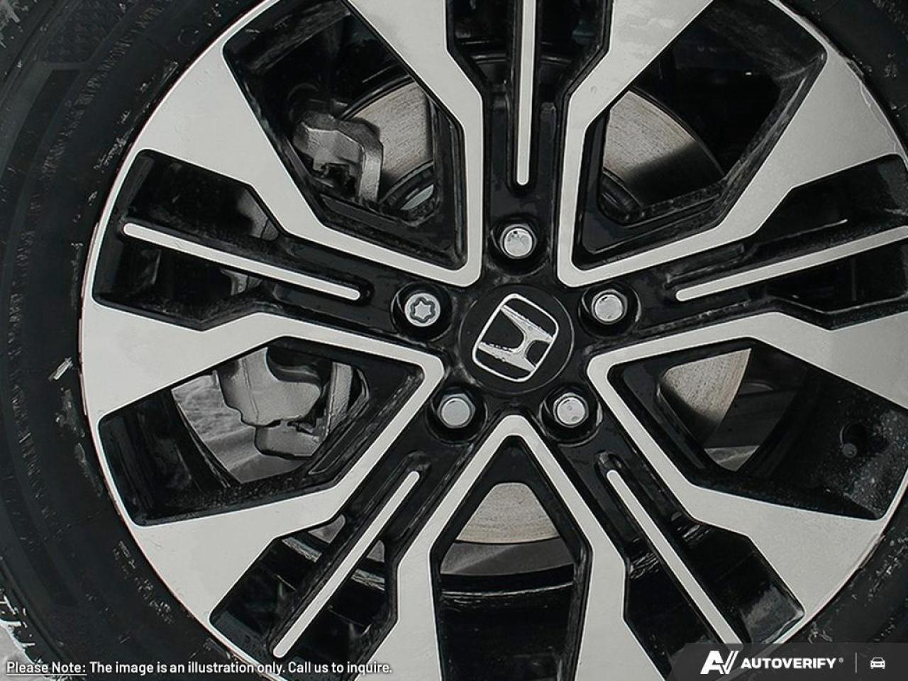 2026 Honda Odyssey 4DR AT TOURING Photo