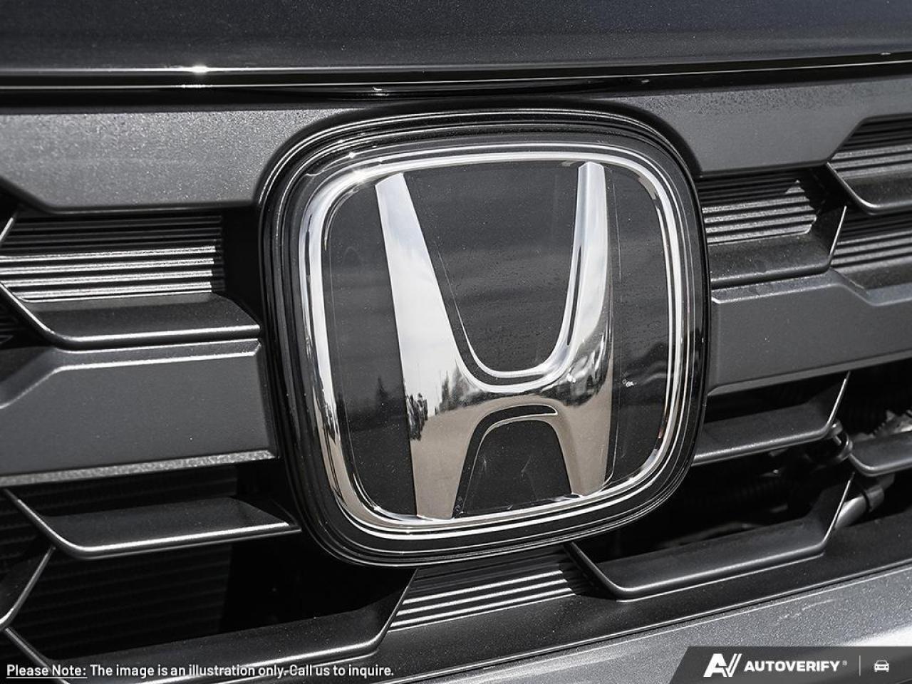 2026 Honda Odyssey 4DR AT TOURING Photo