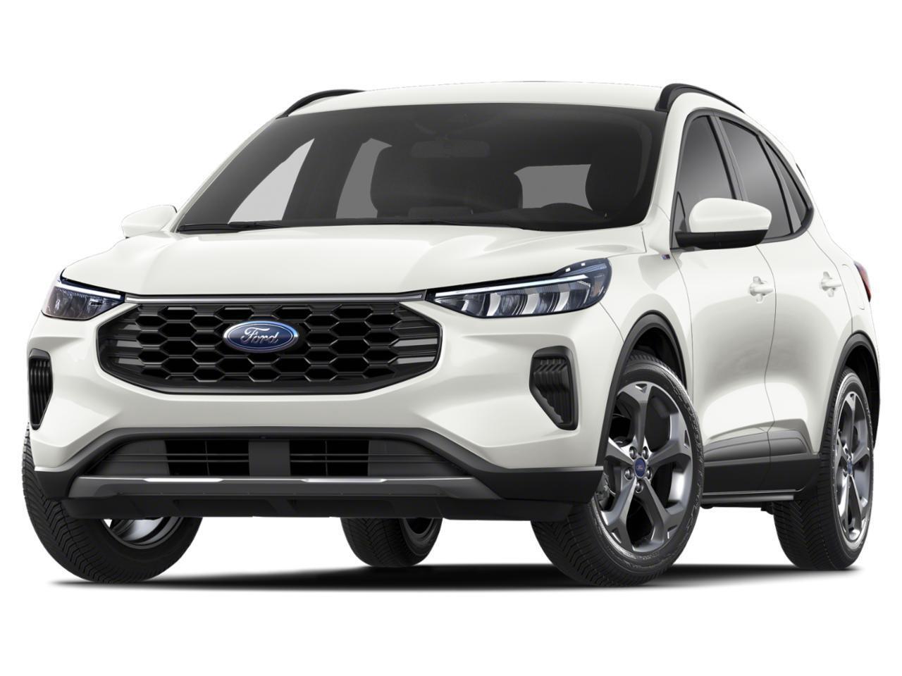 New 2025 Ford Escape ST-Line Select   - Remote Start for sale in Caledonia, ON