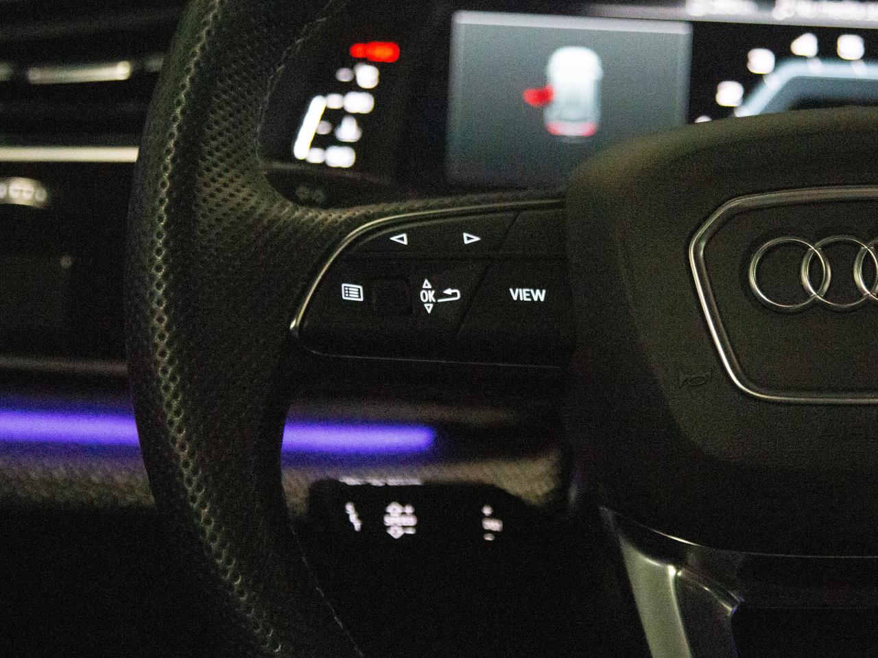 2023 Audi SQ8 DIAMOND STITCH | CARBON & BLACK OPTICS | 22"RIM Photo