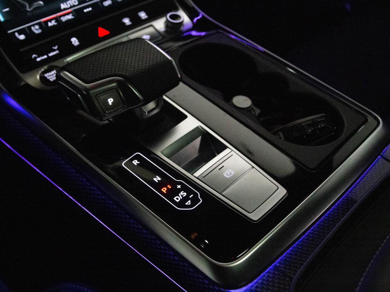 2023 Audi SQ8 DIAMOND STITCH | CARBON & BLACK OPTICS | 22"RIM Photo