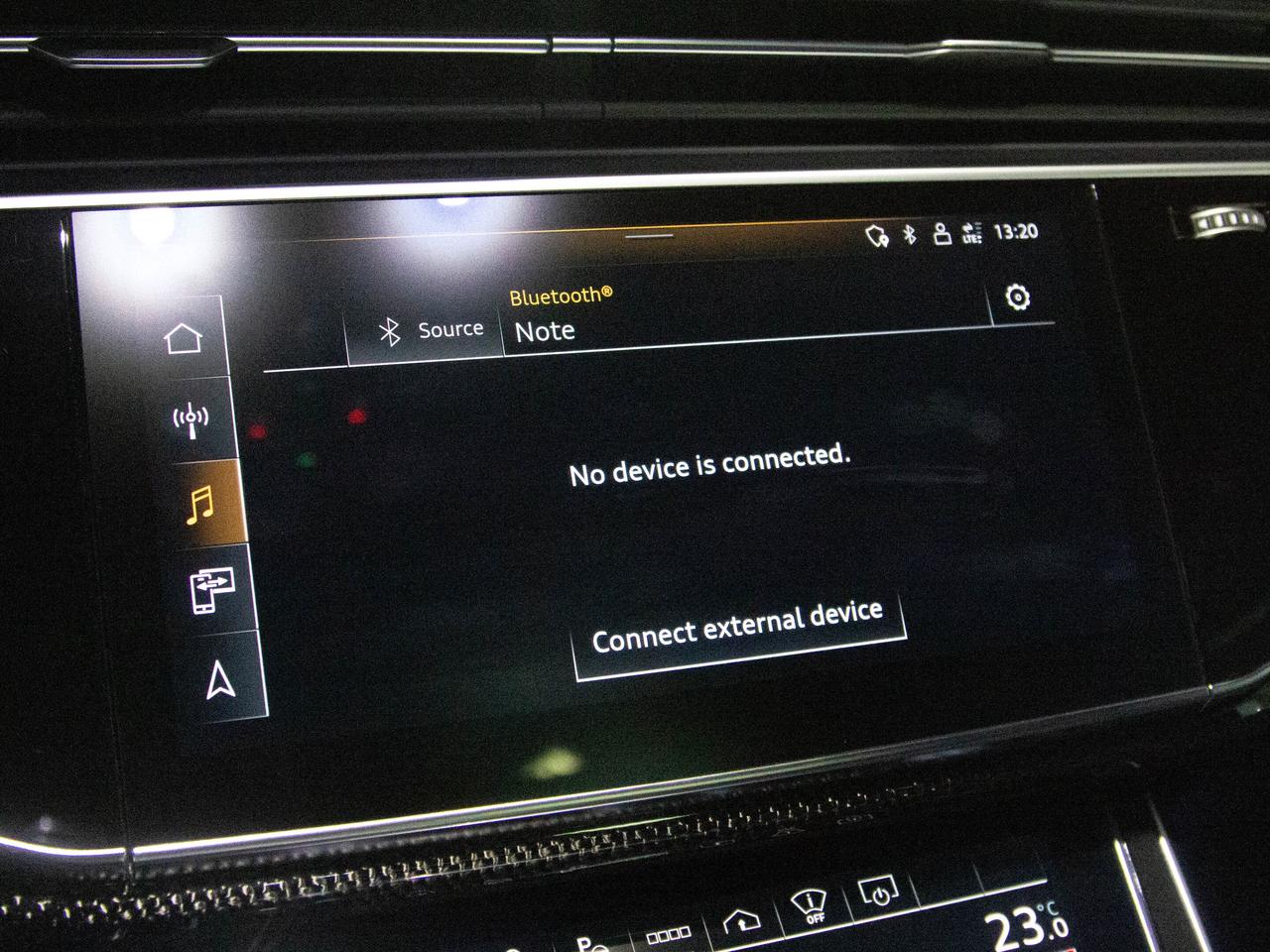 2023 Audi SQ8 DIAMOND STITCH | CARBON & BLACK OPTICS | 22"RIM Photo