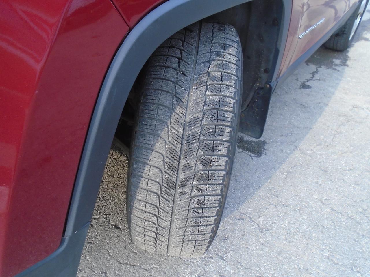 2016 Jeep Cherokee FWD 4DR SPORT - Photo #29