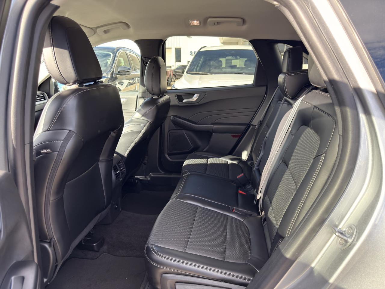 2024 Ford Escape Platinum Photo