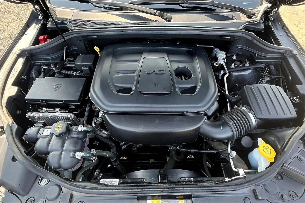 2021 Jeep Grand Cherokee 80th Anniversary Edition 4x4 Photo