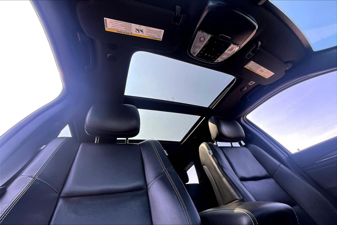 2021 Jeep Grand Cherokee 80th Anniversary Edition 4x4 Photo