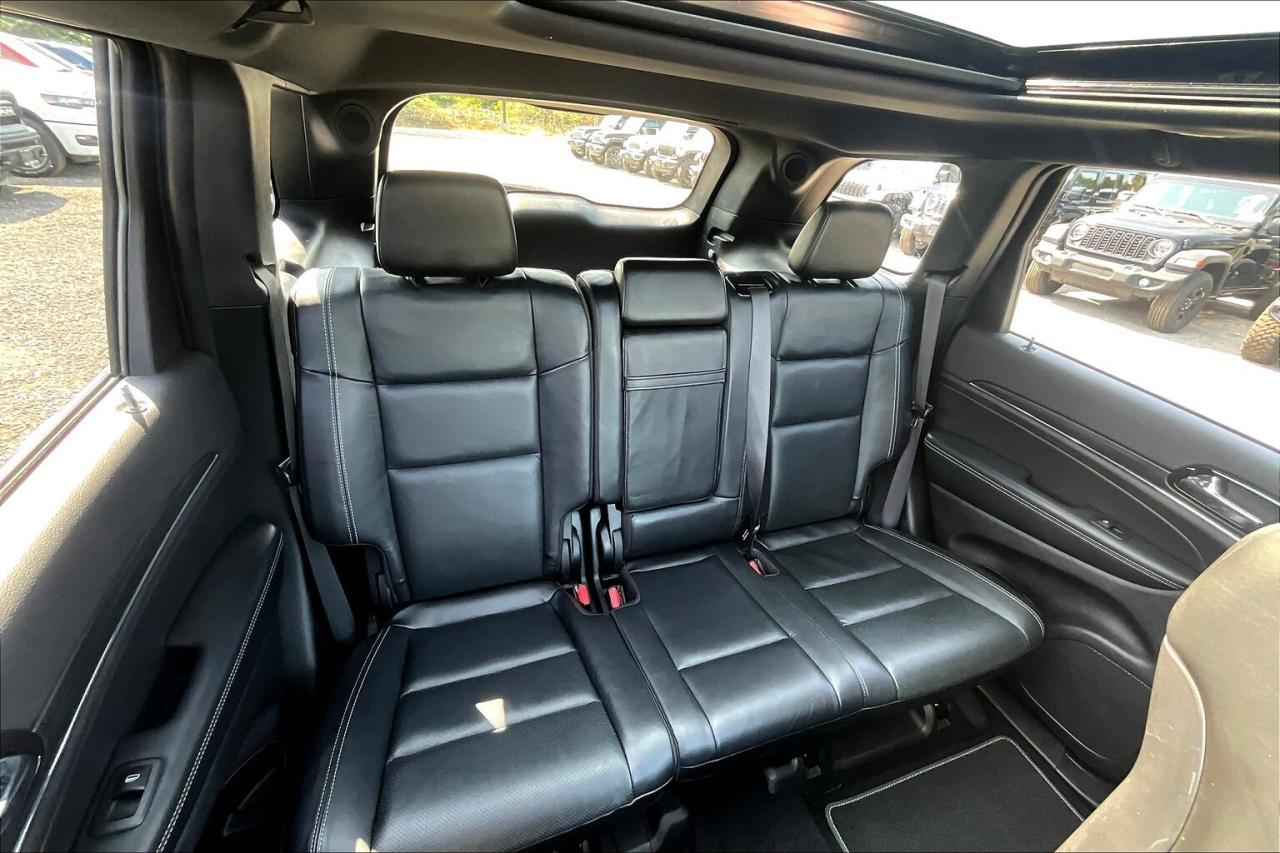 2021 Jeep Grand Cherokee 80th Anniversary Edition 4x4 Photo