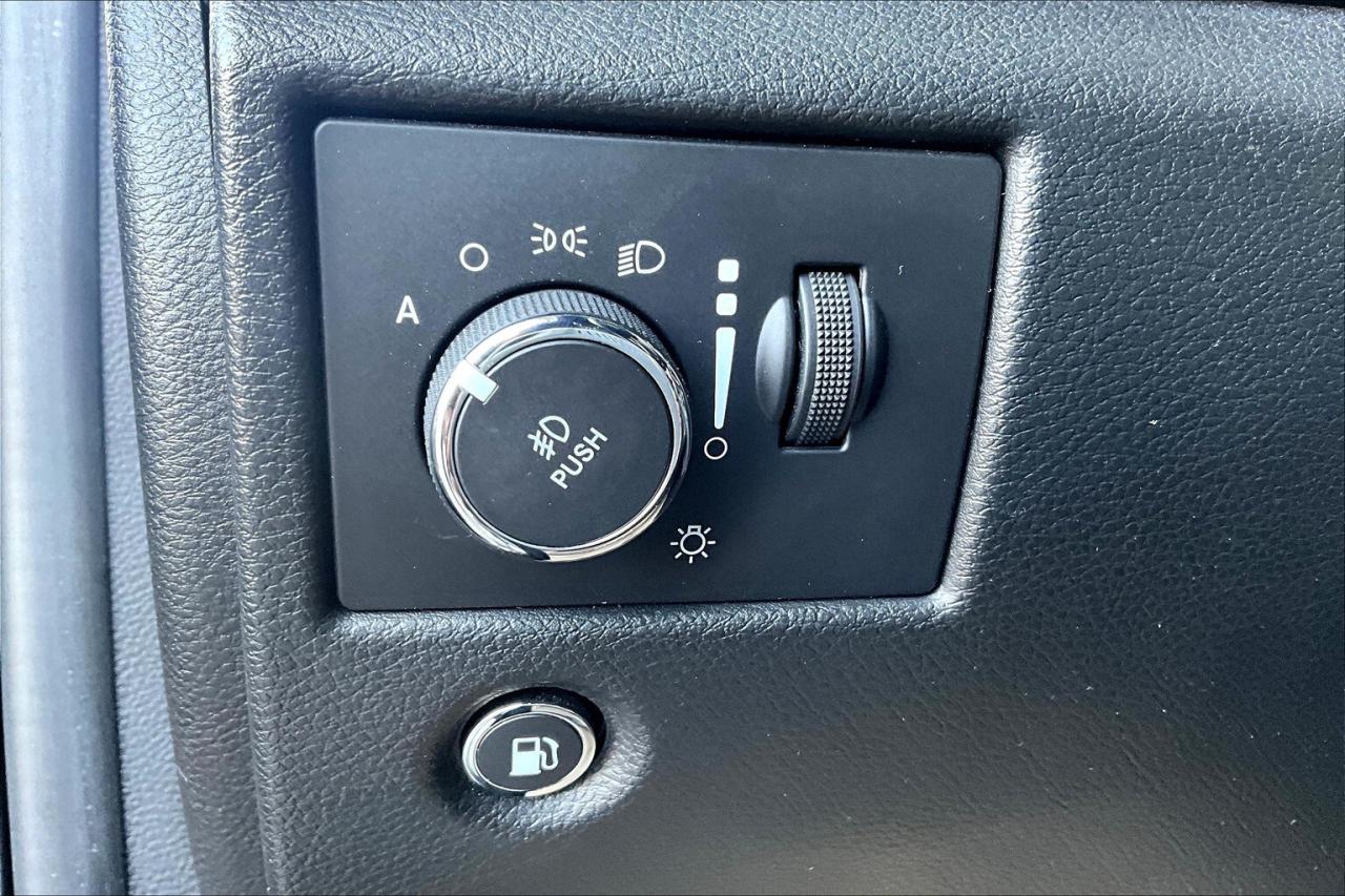 2021 Jeep Grand Cherokee 80th Anniversary Edition 4x4 Photo