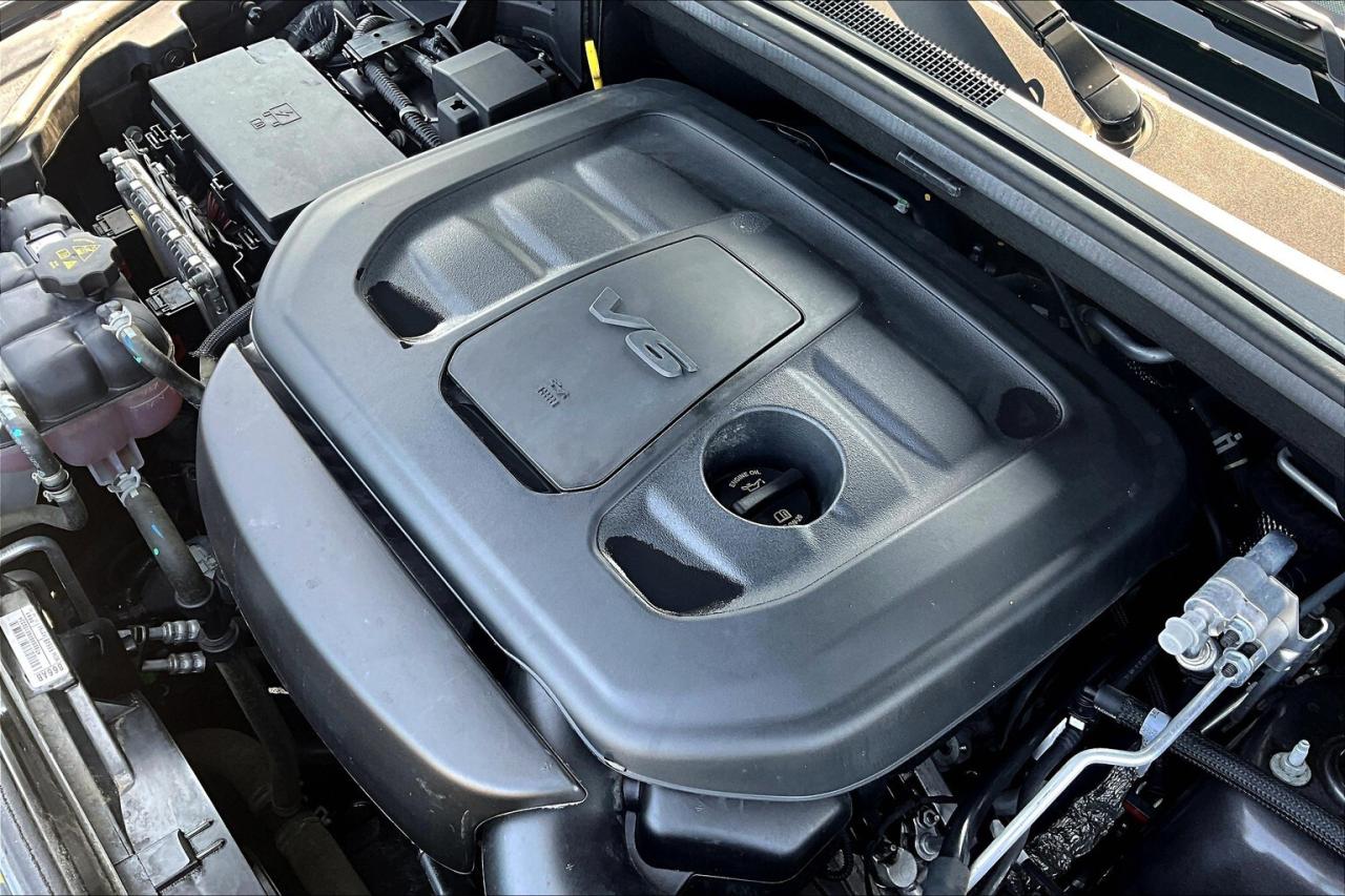 2021 Jeep Grand Cherokee 80th Anniversary Edition 4x4 Photo