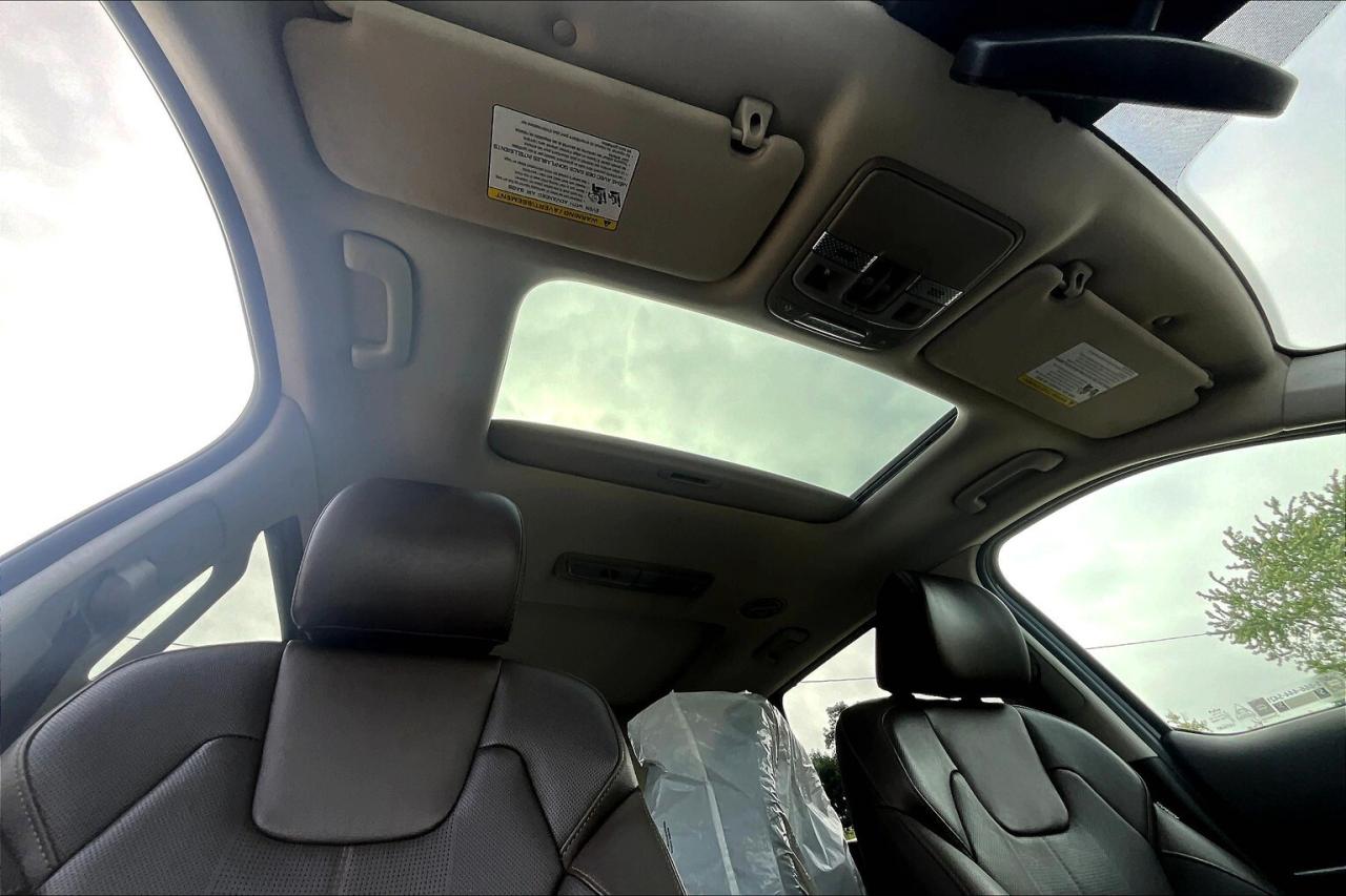 2022 Kia Telluride SX 8Seat | Vented Leather | Sunroof | AWD Photo