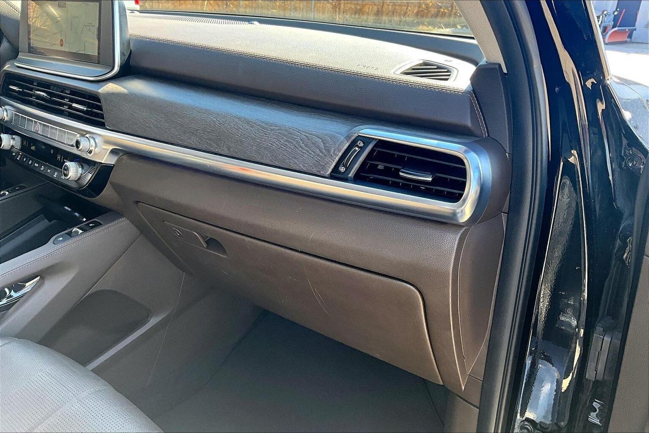 2022 Kia Telluride SX 8Seat | Vented Leather | Sunroof | AWD Photo