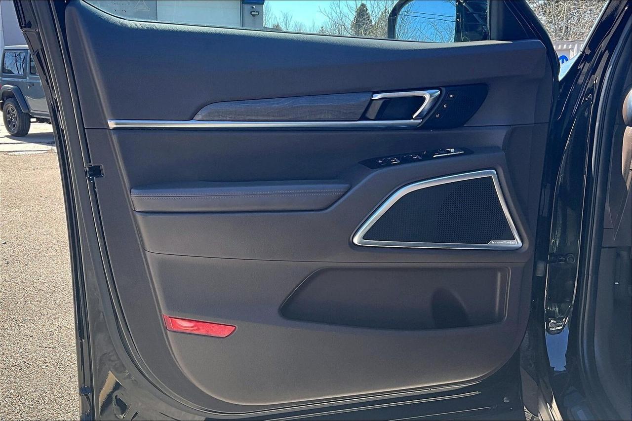 2022 Kia Telluride SX 8Seat | Vented Leather | Sunroof | AWD Photo