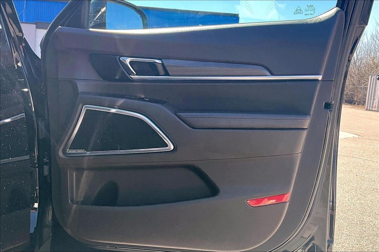 2022 Kia Telluride SX 8Seat | Vented Leather | Sunroof | AWD Photo