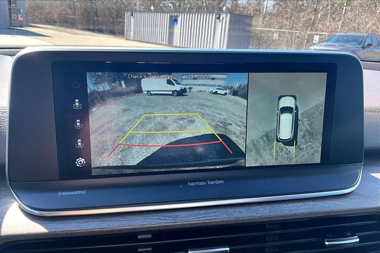 2022 Kia Telluride SX 8Seat | Vented Leather | Sunroof | AWD Photo