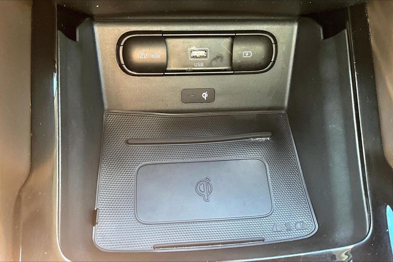 2022 Kia Telluride SX 8Seat | Vented Leather | Sunroof | AWD Photo