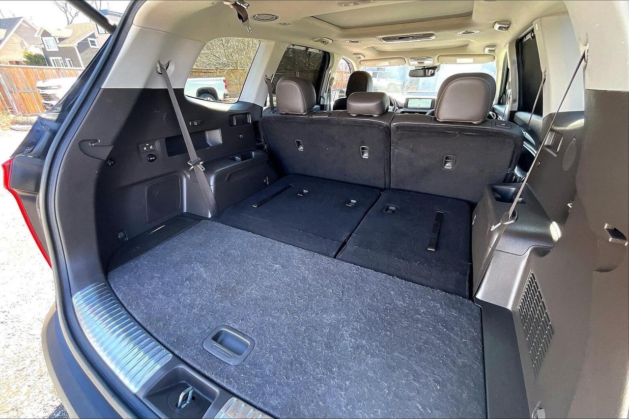 2022 Kia Telluride SX 8Seat | Vented Leather | Sunroof | AWD Photo