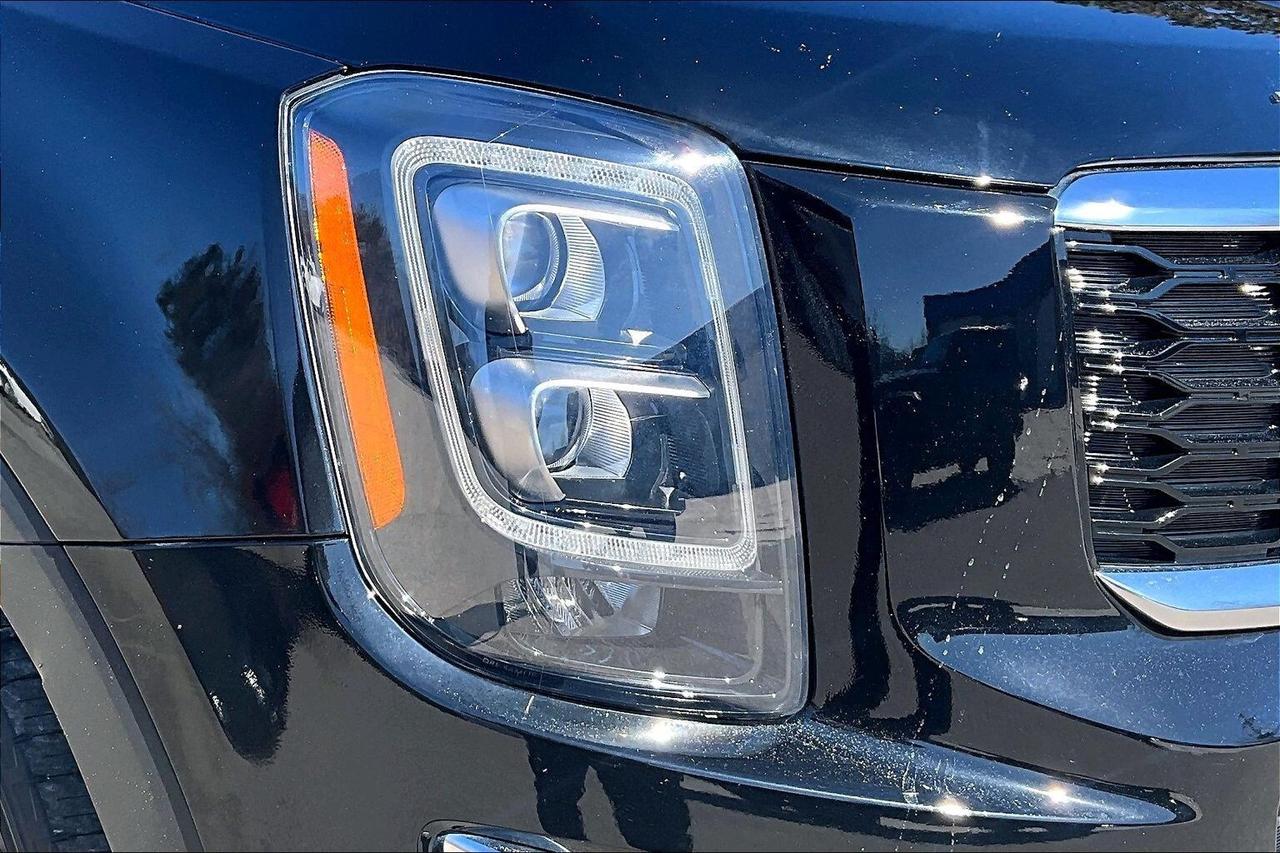 2022 Kia Telluride SX 8Seat | Vented Leather | Sunroof | AWD Photo