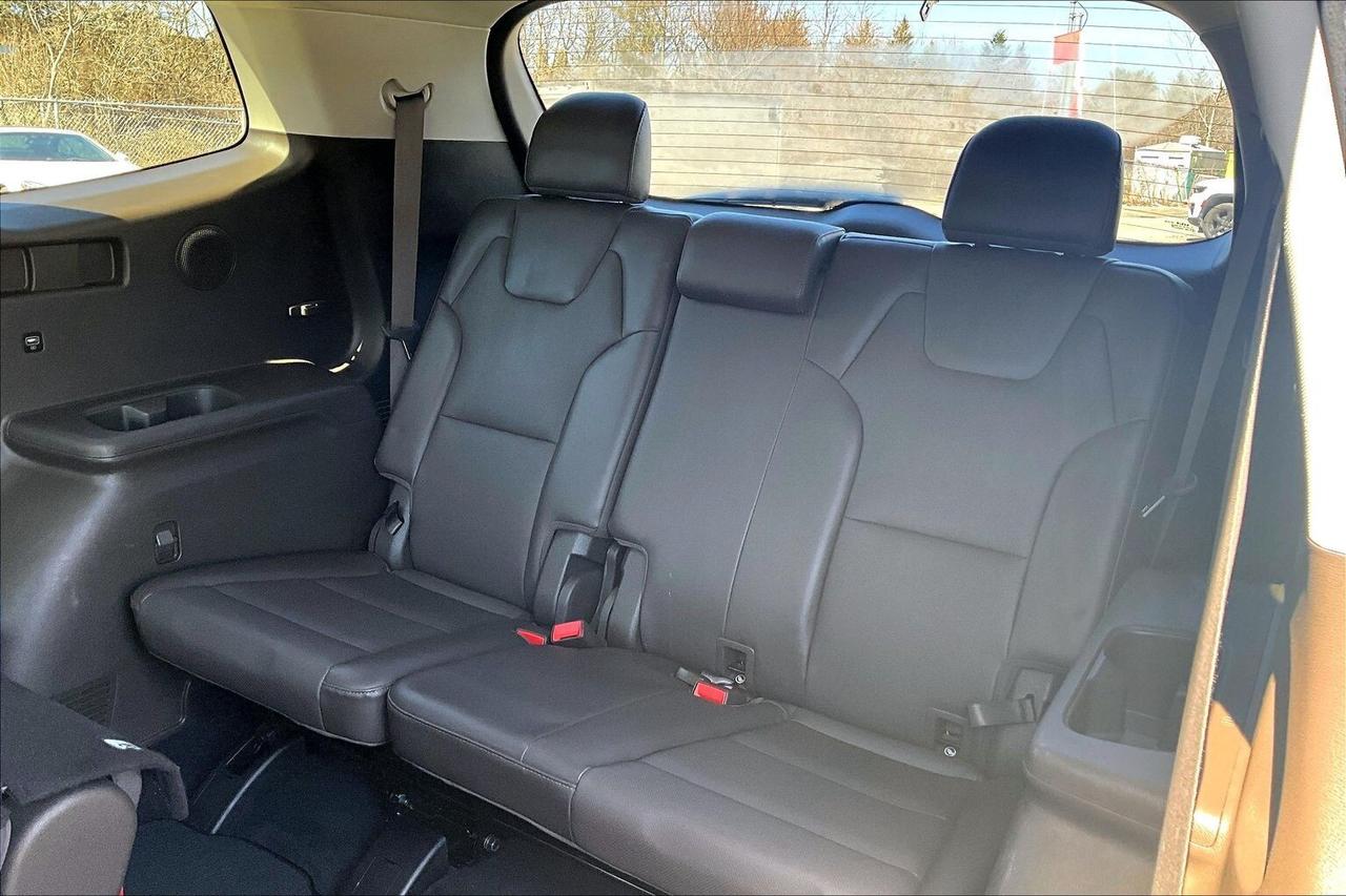 2022 Kia Telluride SX 8Seat | Vented Leather | Sunroof | AWD Photo
