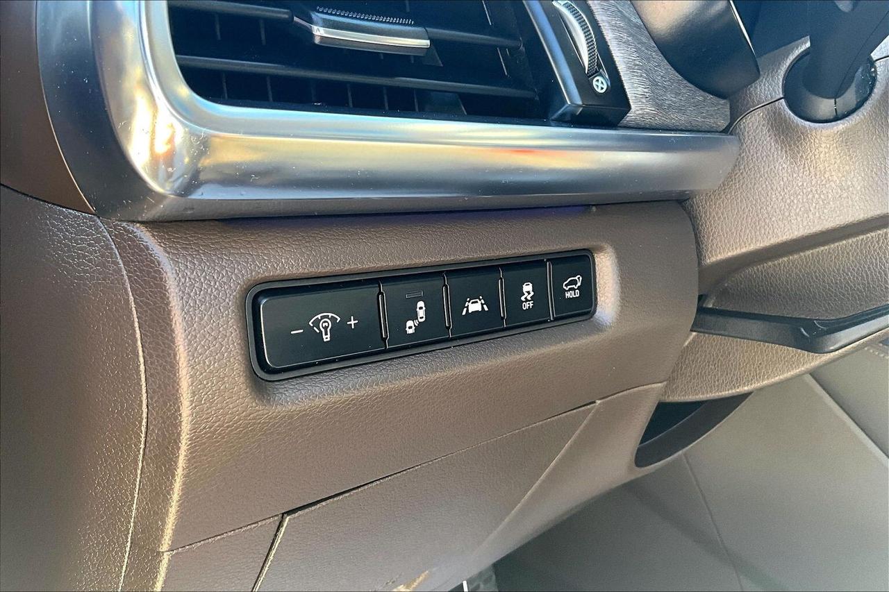 2022 Kia Telluride SX 8Seat | Vented Leather | Sunroof | AWD Photo