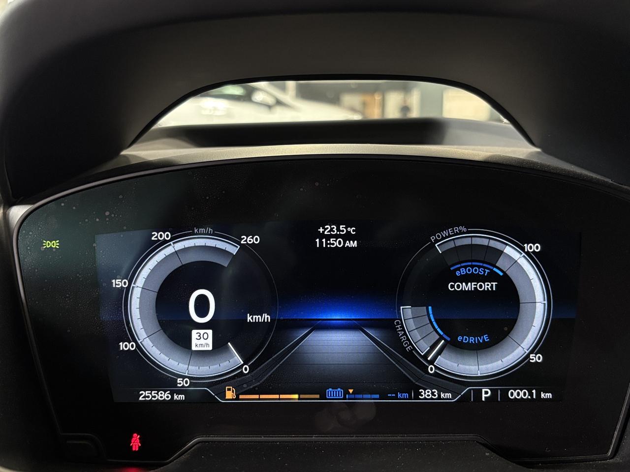 2016 BMW i8 e-Drive|COUPE|AWD|SCISSORDOORS|NAV|AMBIENT|HUD|+++ Photo