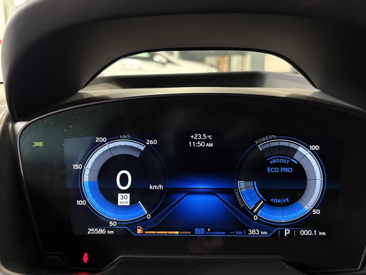 2016 BMW i8 e-Drive|COUPE|AWD|SCISSORDOORS|NAV|AMBIENT|HUD|+++ Photo
