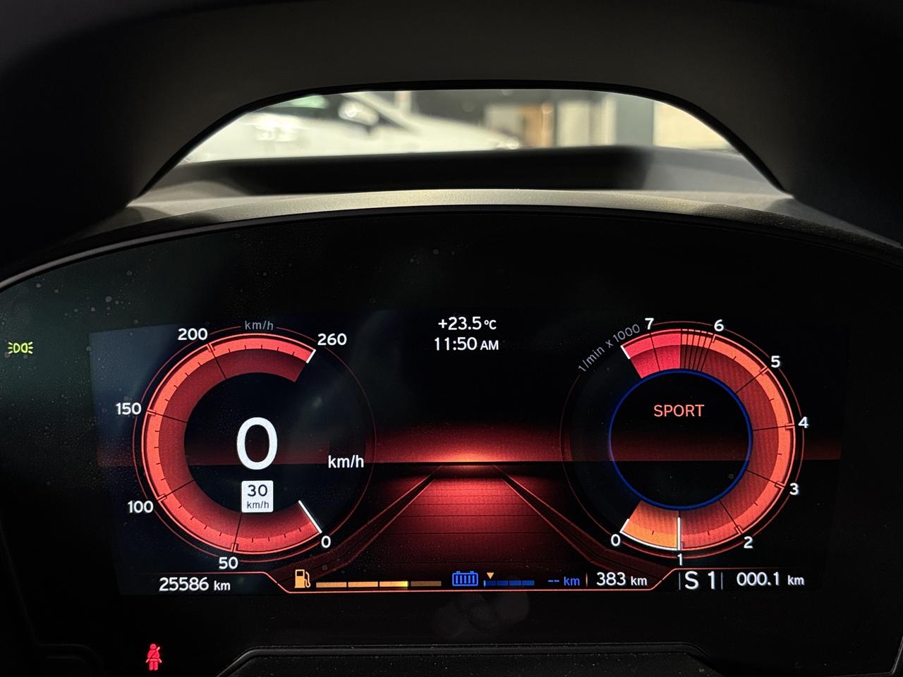 2016 BMW i8 e-Drive|COUPE|AWD|SCISSORDOORS|NAV|AMBIENT|HUD|+++ Photo
