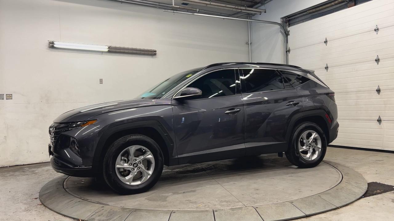 2023 Hyundai Tucson TREND AWD | HTD LEATHER | PANO ROOF | REMOTE START Photo