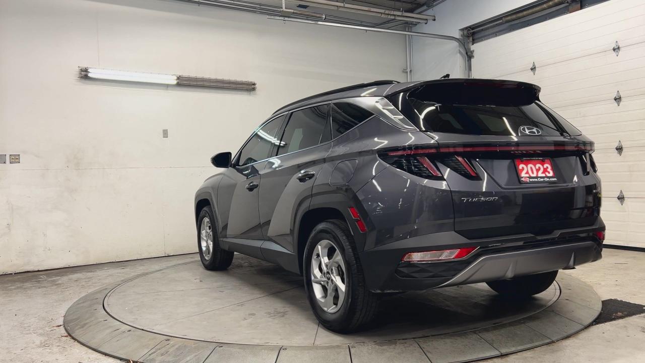 2023 Hyundai Tucson TREND AWD | HTD LEATHER | PANO ROOF | REMOTE START Photo