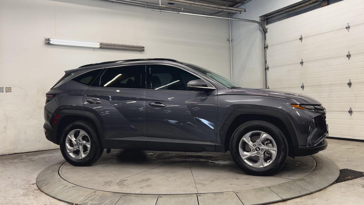 2023 Hyundai Tucson TREND AWD | HTD LEATHER | PANO ROOF | REMOTE START Photo