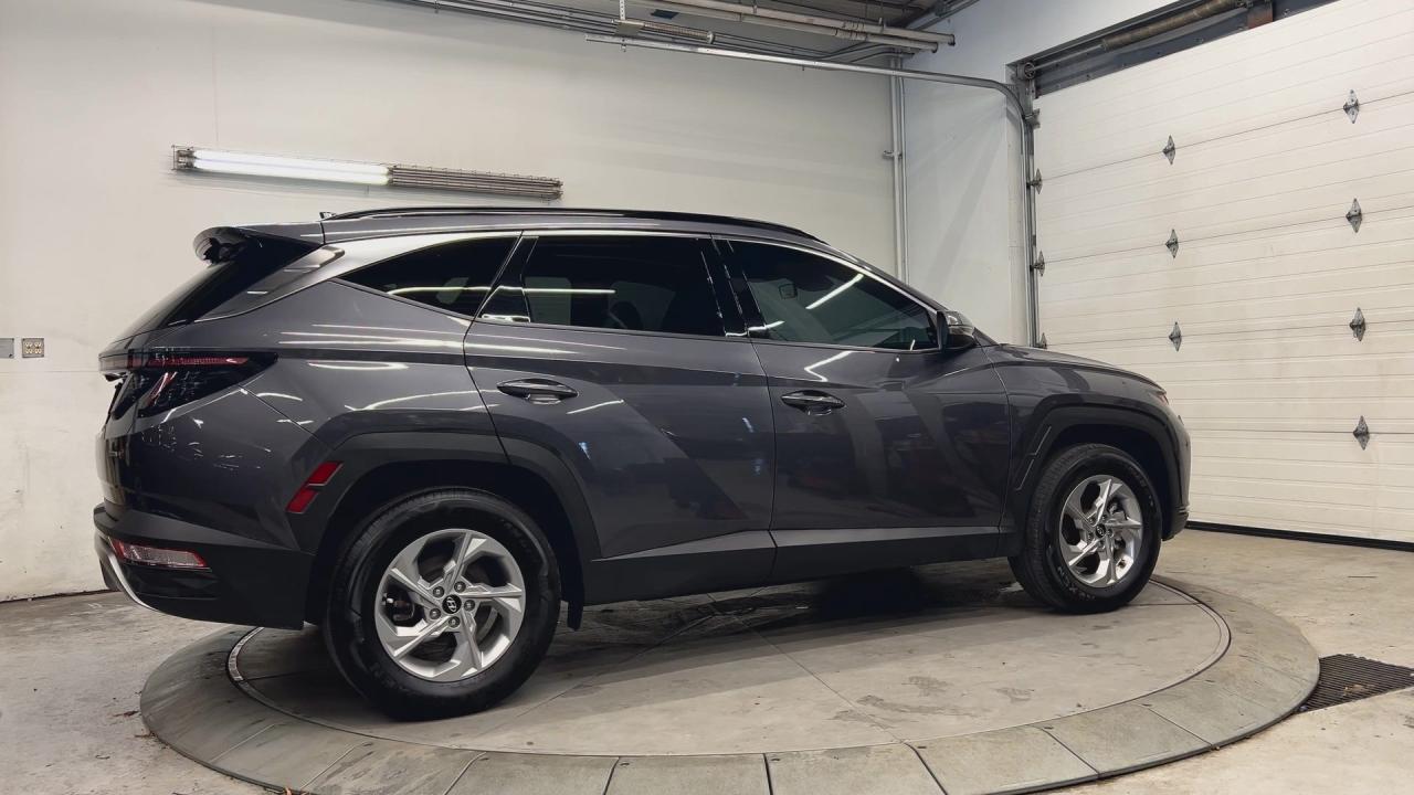2023 Hyundai Tucson TREND AWD | HTD LEATHER | PANO ROOF | REMOTE START Photo