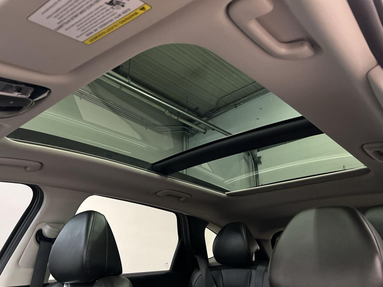 2023 Hyundai Tucson TREND AWD | HTD LEATHER | PANO ROOF | REMOTE START Photo