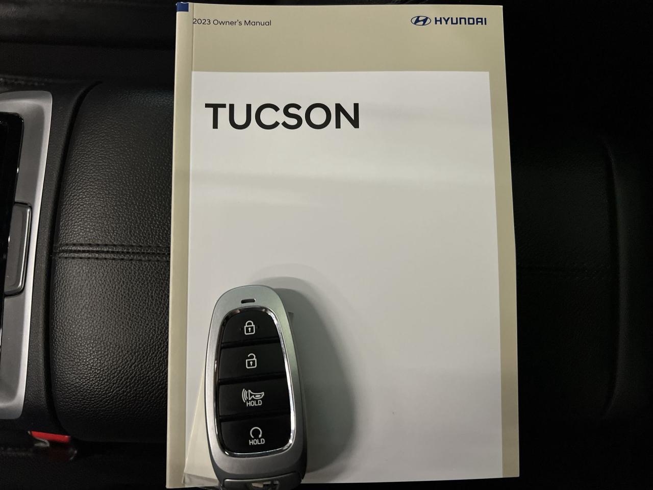 2023 Hyundai Tucson TREND AWD | HTD LEATHER | PANO ROOF | REMOTE START Photo