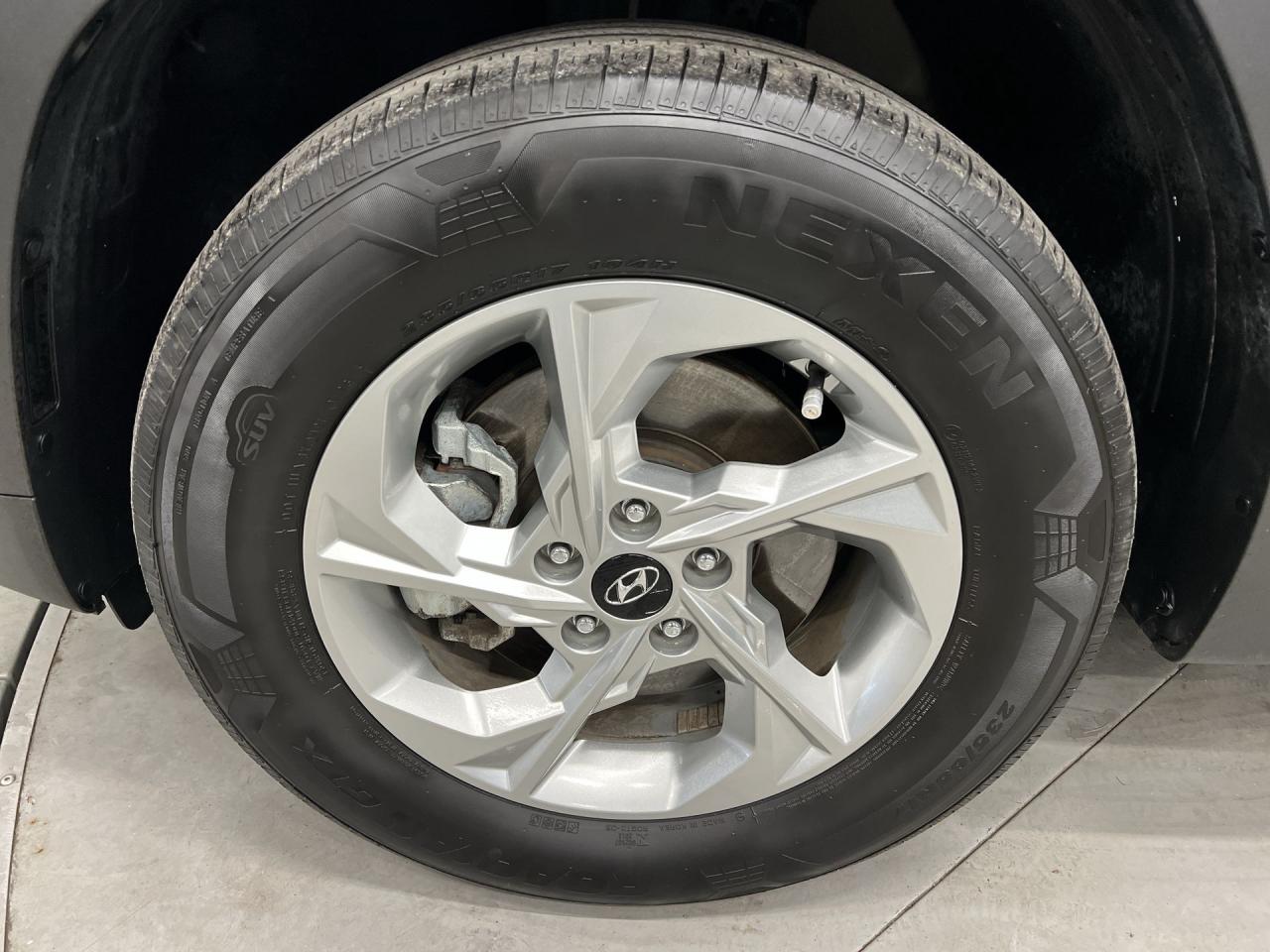 2023 Hyundai Tucson TREND AWD | HTD LEATHER | PANO ROOF | REMOTE START Photo