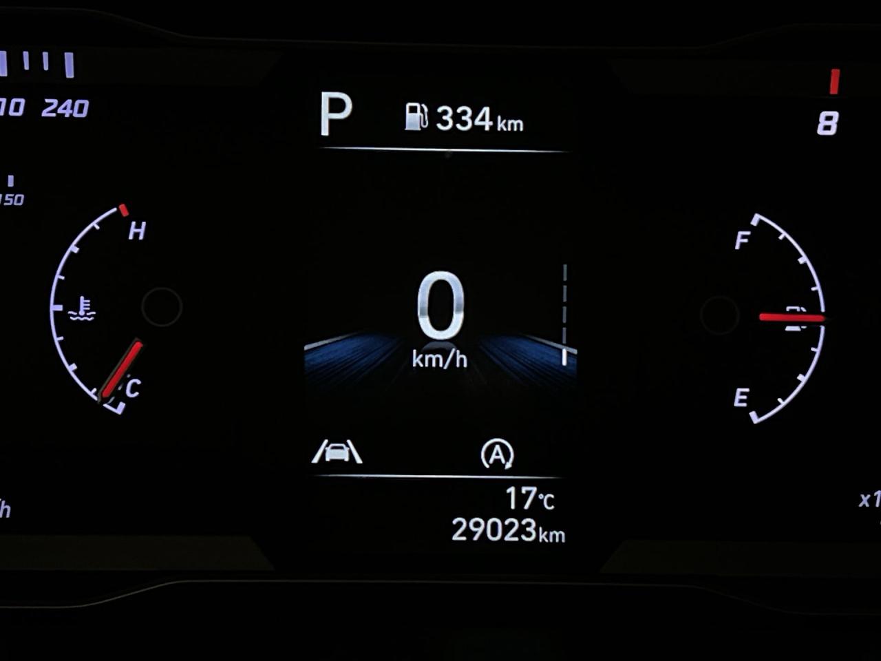 2023 Hyundai Tucson TREND AWD | HTD LEATHER | PANO ROOF | REMOTE START Photo