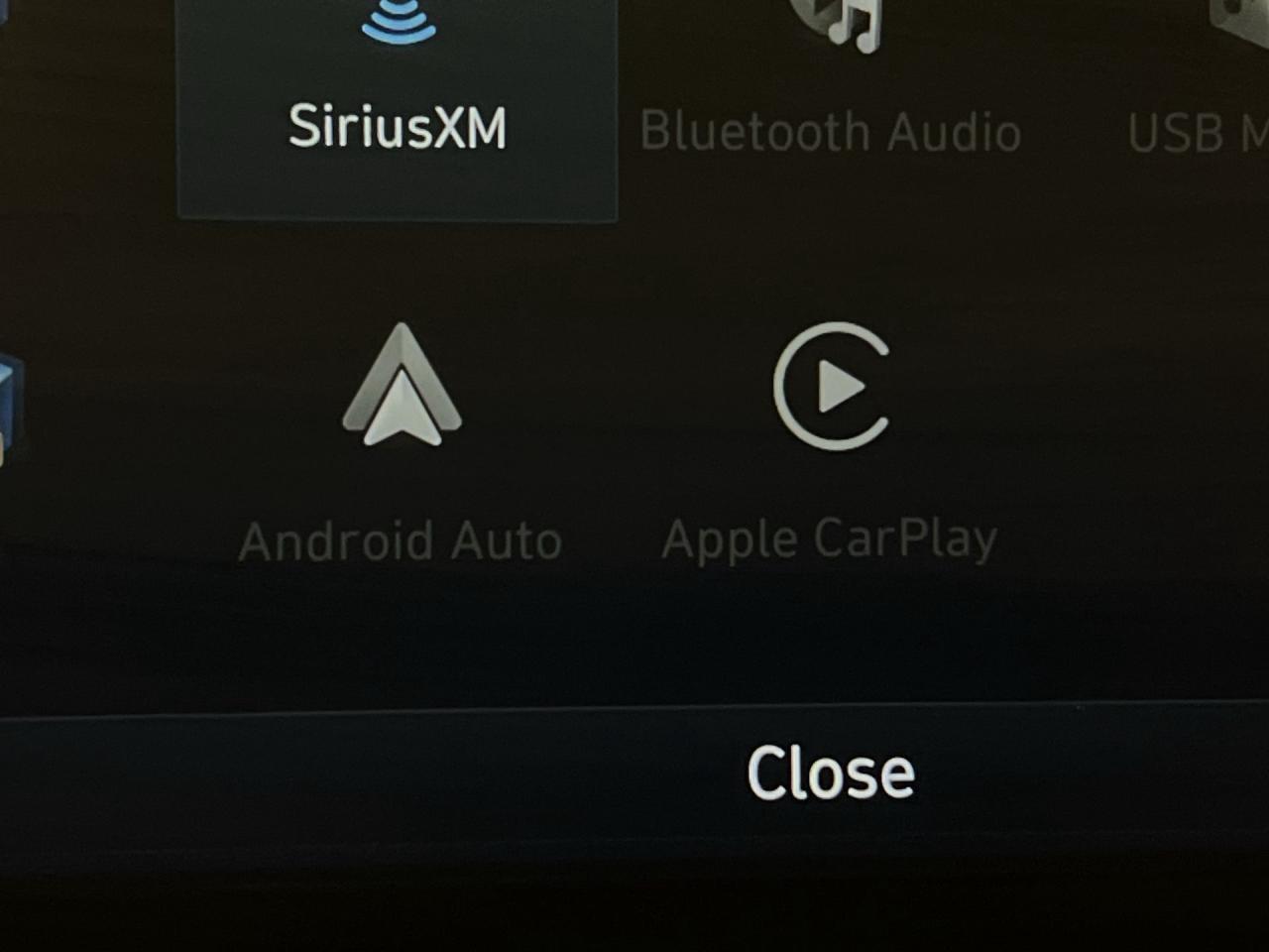 2023 Hyundai Tucson TREND AWD | HTD LEATHER | PANO ROOF | REMOTE START Photo