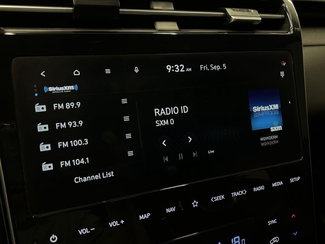 2023 Hyundai Tucson TREND AWD | HTD LEATHER | PANO ROOF | REMOTE START Photo