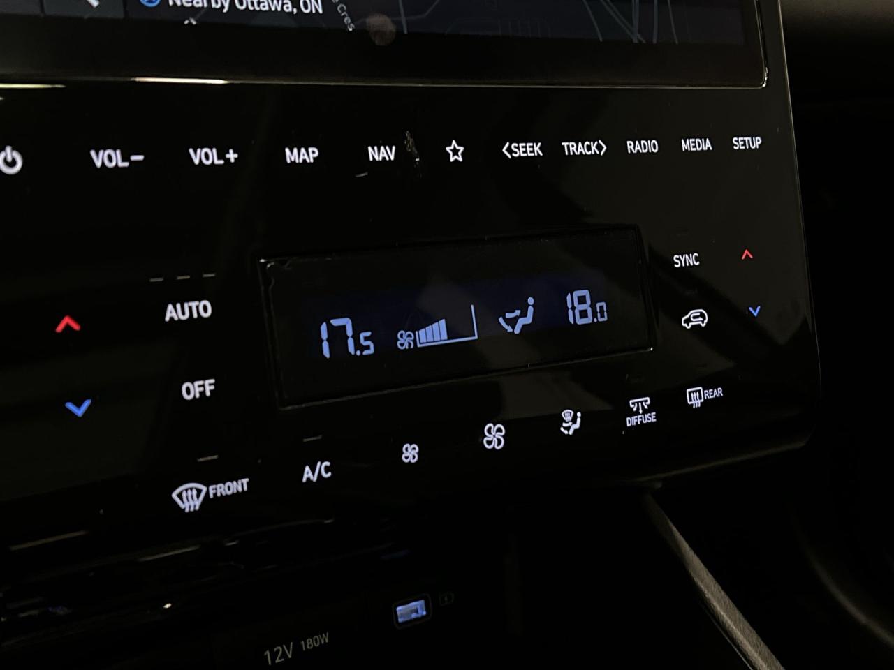 2023 Hyundai Tucson TREND AWD | HTD LEATHER | PANO ROOF | REMOTE START Photo