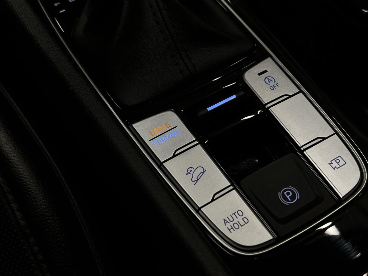 2023 Hyundai Tucson TREND AWD | HTD LEATHER | PANO ROOF | REMOTE START Photo