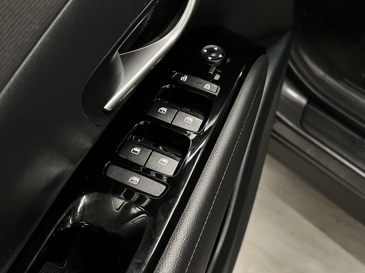 2023 Hyundai Tucson TREND AWD | HTD LEATHER | PANO ROOF | REMOTE START Photo