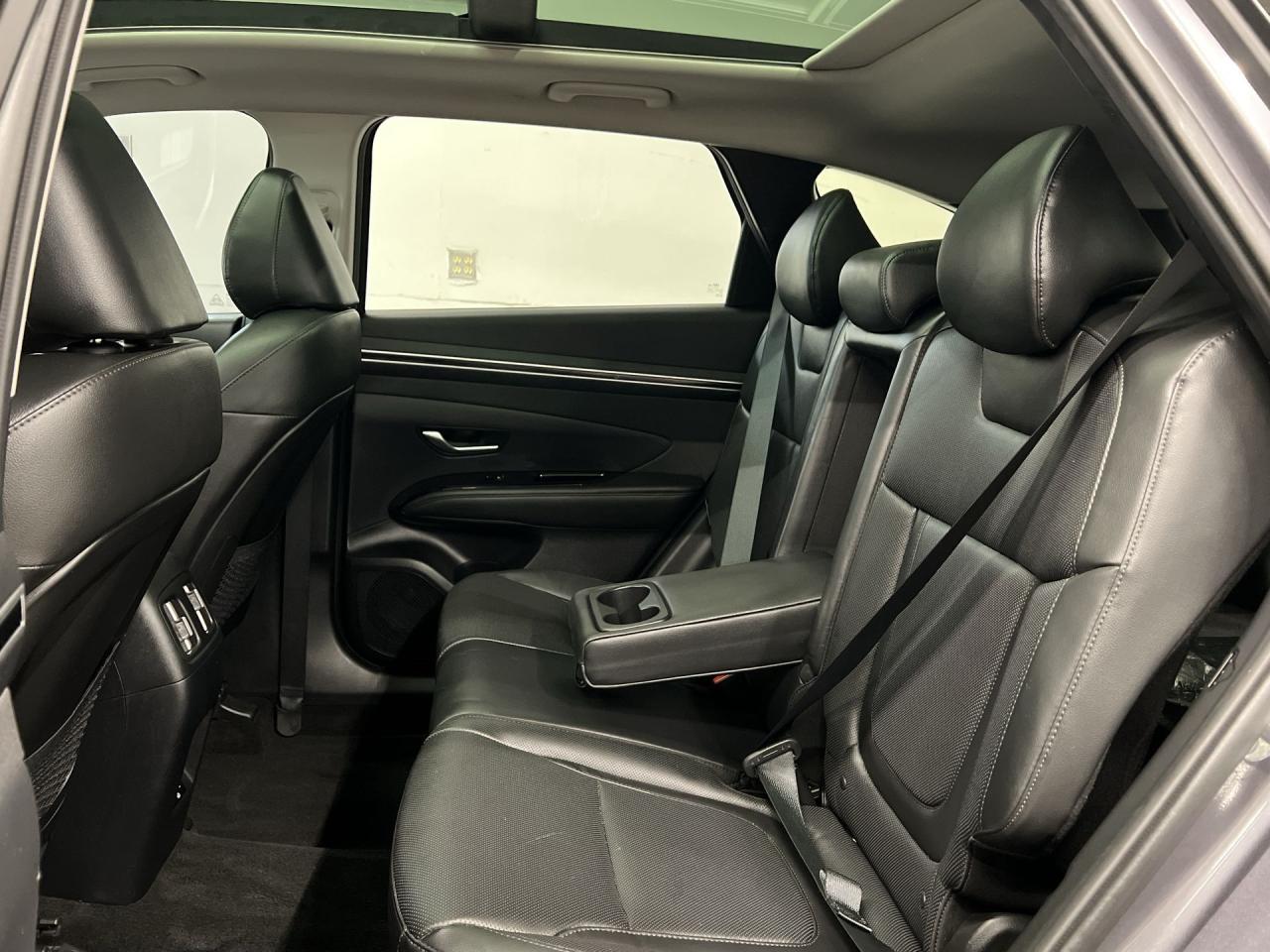 2023 Hyundai Tucson TREND AWD | HTD LEATHER | PANO ROOF | REMOTE START Photo